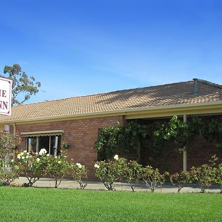 Nagambie Motor Inn And Conference Centre Zimmer foto
